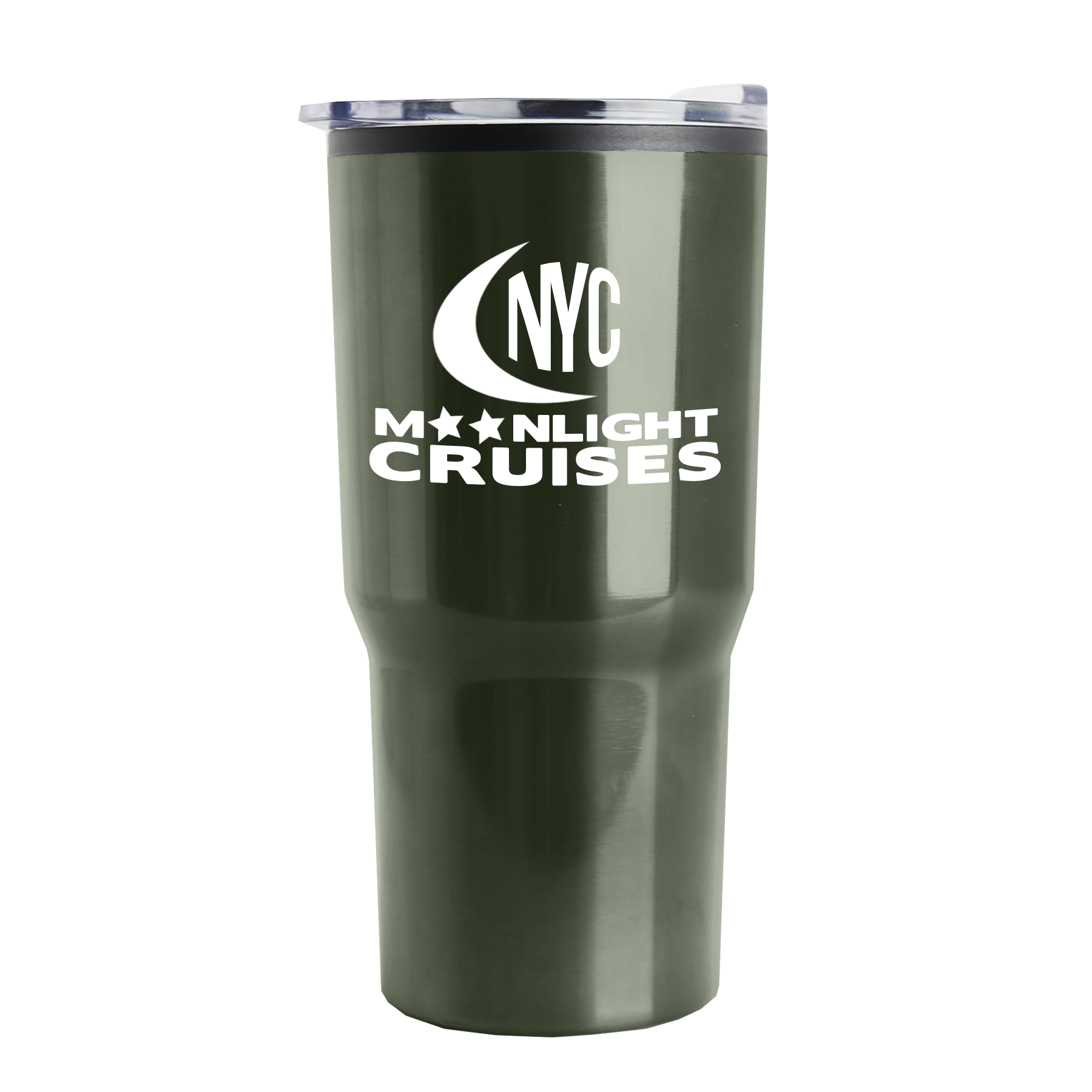 Carova Stainless Steel Tumbler - 18 oz.